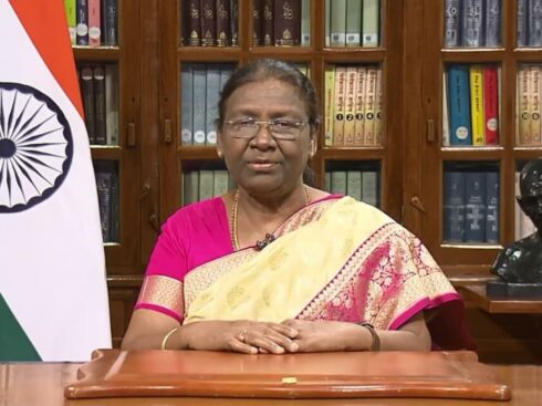 Bill Banning Real Money Games Gets President’s Assent