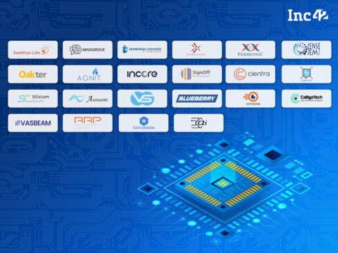 Meet 23 Semiconductor Startups Powering India’s Technological Prowess