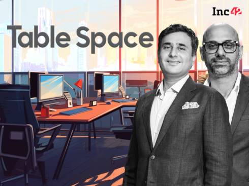 Exclusive: IPO-Bound Table Space Converts Into Public Entity, Appoints Three New Directors