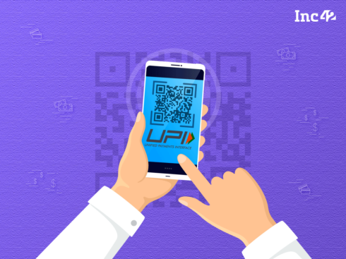 UPI Transactions Decline 5% MoM in February
