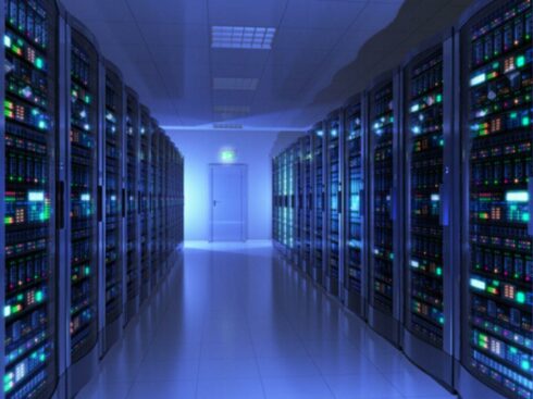 Blackstone To Deploy $6 Bn For Building Data Centres In Maharashtra