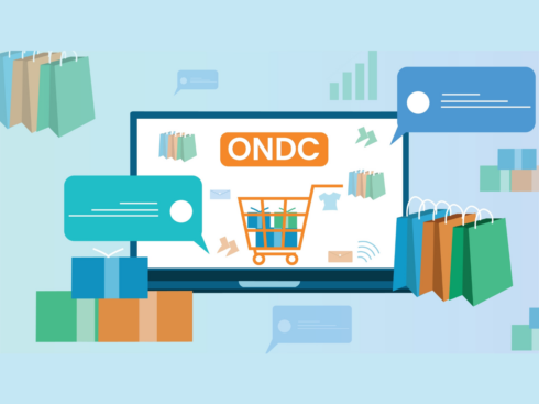 Role Of Technology In Integrating MSMEs Into ONDC Ecosystem