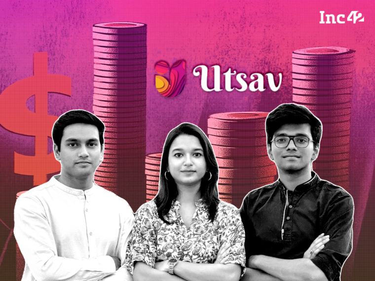 Spiritual Tech Startup Utsav App Pockets Funding Led By Equanimity