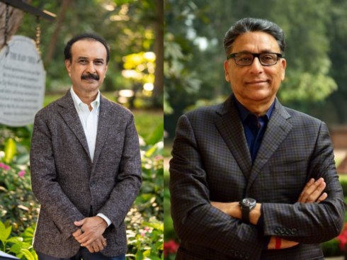 Prashanth Prakash & Vinod Dham Among 2025 Padma Awardees