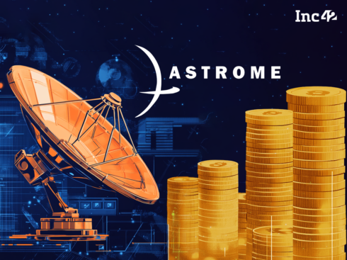Astrome Funding