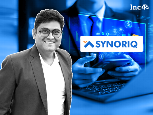 How Fintech Startup Synoriq Is Paving The Path For Next-Gen Lendingtech Boom In India