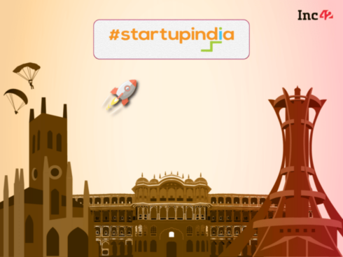 Messe Stuttgart Partners Startup India