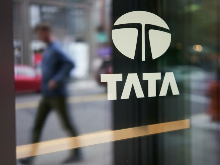 Tata Motors Plans To Increase EV Charging Points In India To 4 Lakh By 2027
