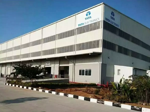 Tata Electronics Picks Up 60% Stake In Pegatron India
