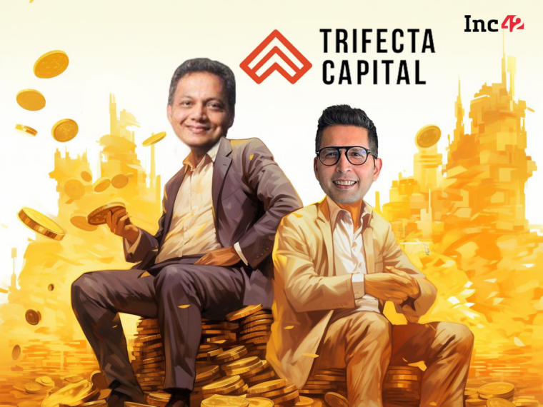 Trifecta Marks First Close Of INR 2,000 Cr Venture Debt Fund IV