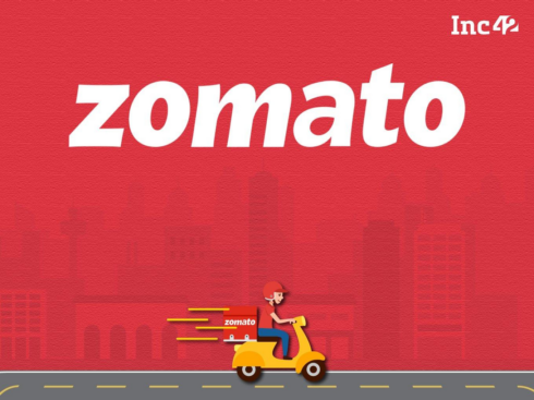 Zomato Lost Market Share In Food Delivery Business In Q3: ICICI