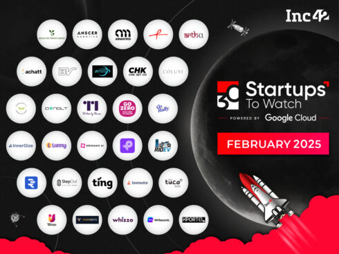30 Startups To Watch: Startups That Caught Our Eyes In February 2025