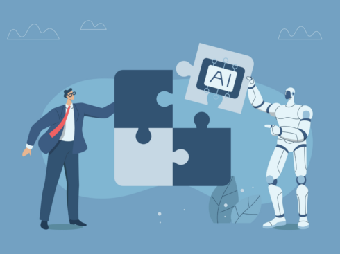 Govt Receives 67 Proposals For Building AI Foundational Model