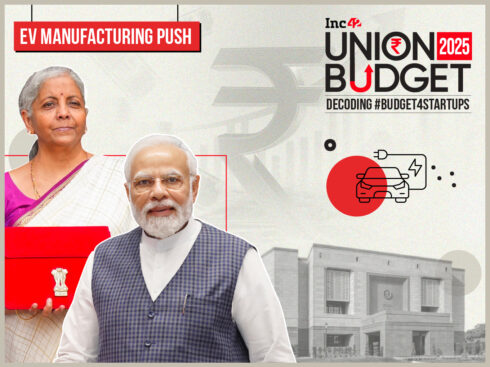Budget 2025: Decoding India’s EV Manufacturing Push