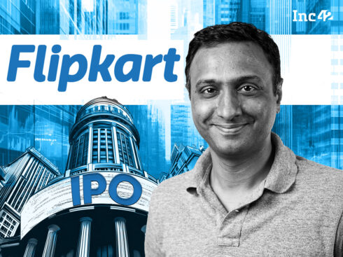 Flipkart's IPO Gameplan: How The $36 Bn Ecommerce Giant Is Gearing Up