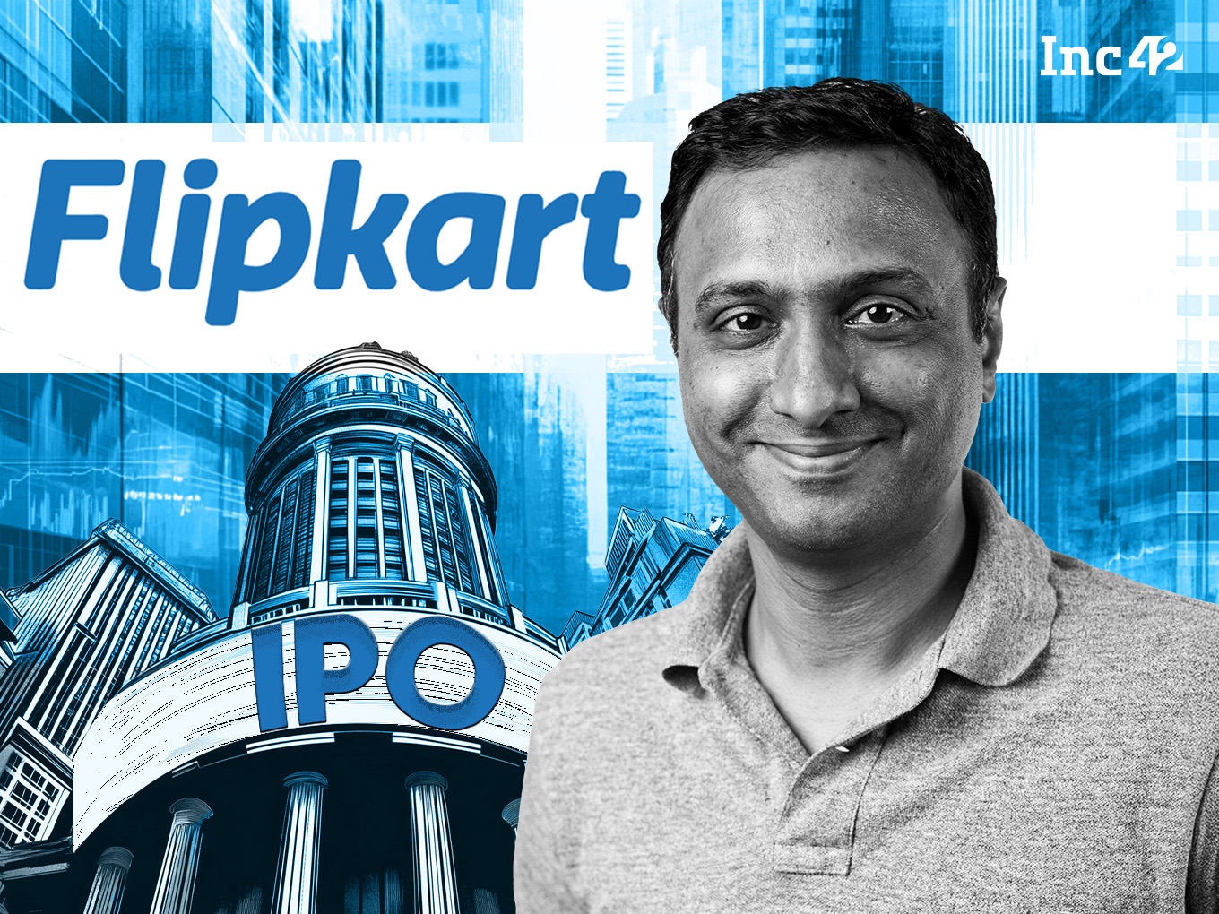 Flipkart's IPO Gameplan: How The $36 Bn Ecommerce Giant Is Gearing Up
