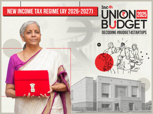 FM’s Tax Gift: Will Budget 2025 Fuel India’s Consumer Economy?