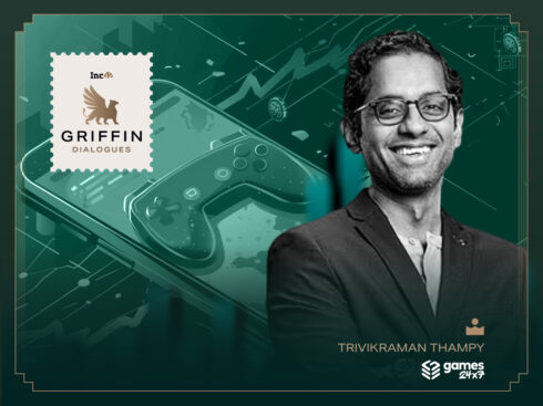 Decoding The ‘Science Of Gaming’ Behind Games24x7’s INR 2000 Cr+ Business