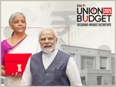 Union Budget 2025: Govt Extends Startup Incorporation By 5 Years