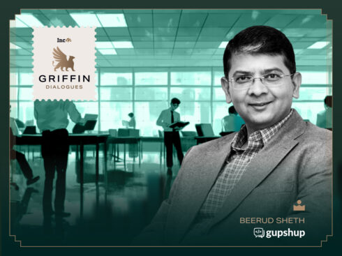 Gupshup With Beerud Sheth: The SaaS Giant's SMS-To-AI Journey