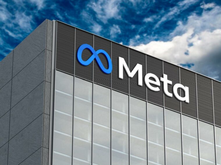 Meta Appoints Arun Srinivas As India Head