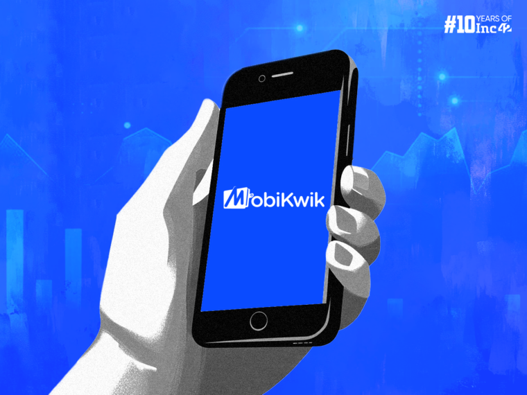MobiKwik Loses INR 1.3 Cr Due To Fraud