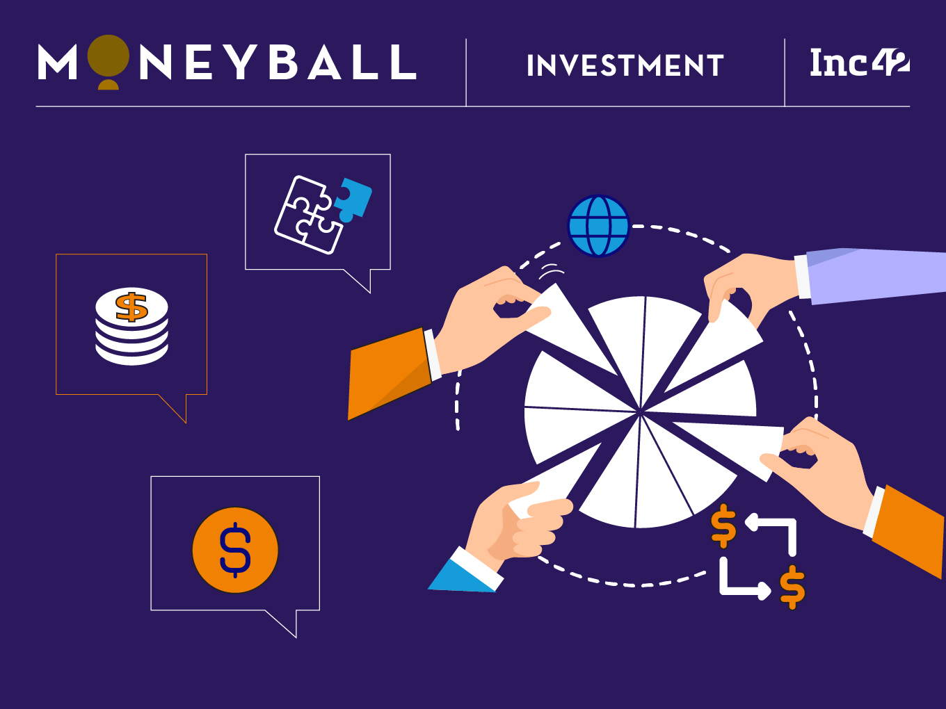 PE Funds Hone India Exits Playbook