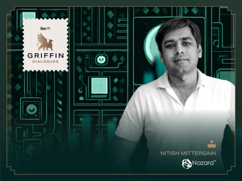 Nazara's Nitish Mittersain On The Big M&A Push And Navigating Public Markets