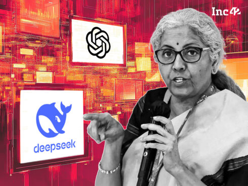 Finance Ministry Asks Employees To Not Use ChatGPT, DeepSeek: Report