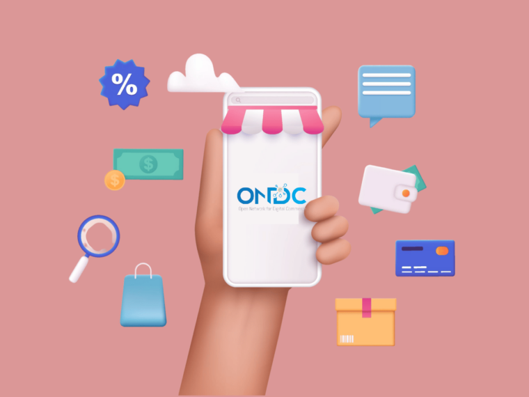 ONDC Crosses 200 Mn Transactions Mark Over 2 Years After Inception