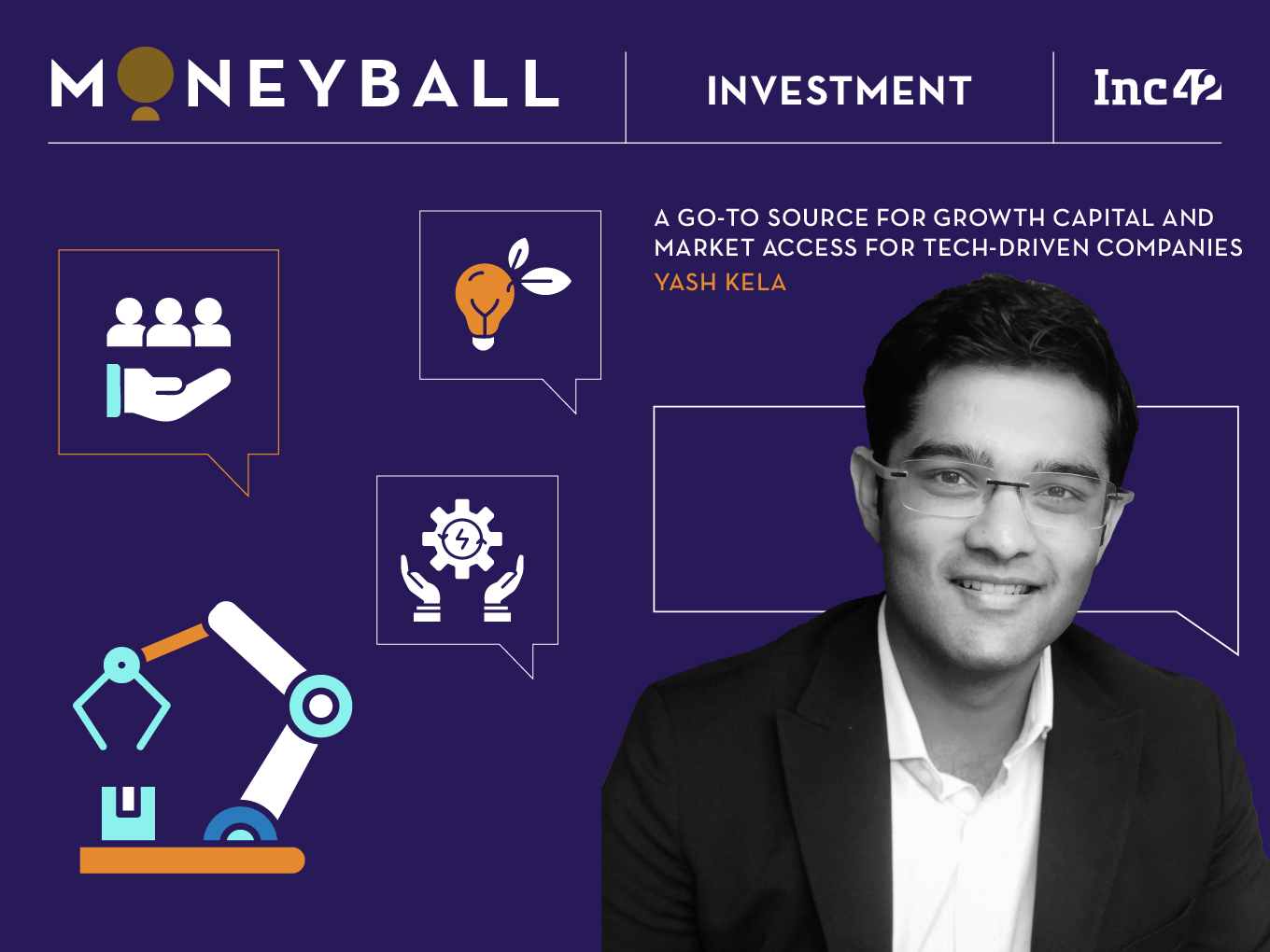 Singularity’s Yash Kela On The PE Fund’s Big Bet On Healthcare 
