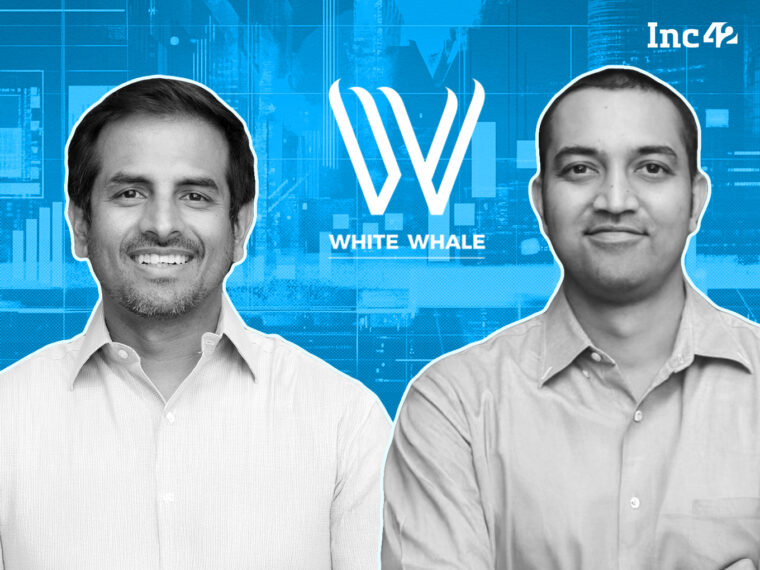 White Whale Ventures