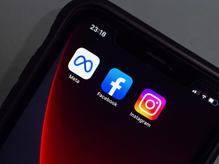 For Instagram, Meta Looks Beyond Content