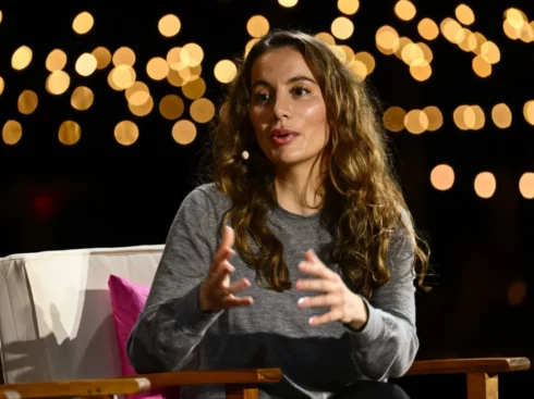 Former OpenAI CTO Mira Murati Launches AI Research And Product Startup