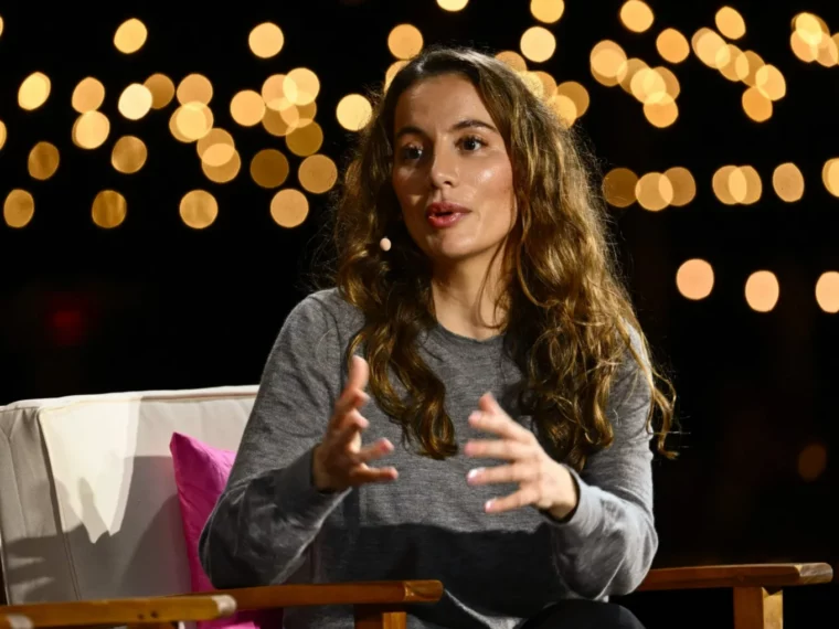 Former OpenAI CTO Mira Murati Launches AI Research And Product Startup