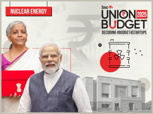 Can Budget 2025 Supercharge India’s Nuclear Energy Ambitions?