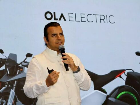 Ola Electric