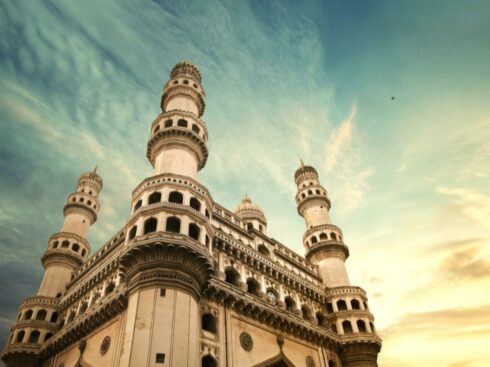 Google Inks AI Accelerator Pact With Telangana After Microsoft Launches R&D Hub