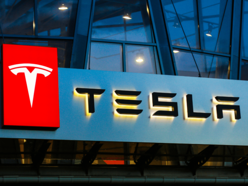 Andhra Woos Tesla For EV Manufacturing Facility: Report