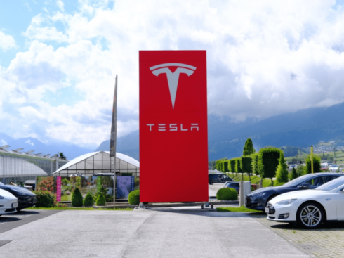 Tesla Prepares For India Entry, Begins Process To Ship EVs: Report