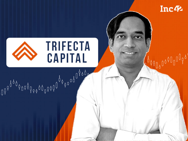 Trifecta Capital Onboards Its Investor Saurabh Singh As Partner