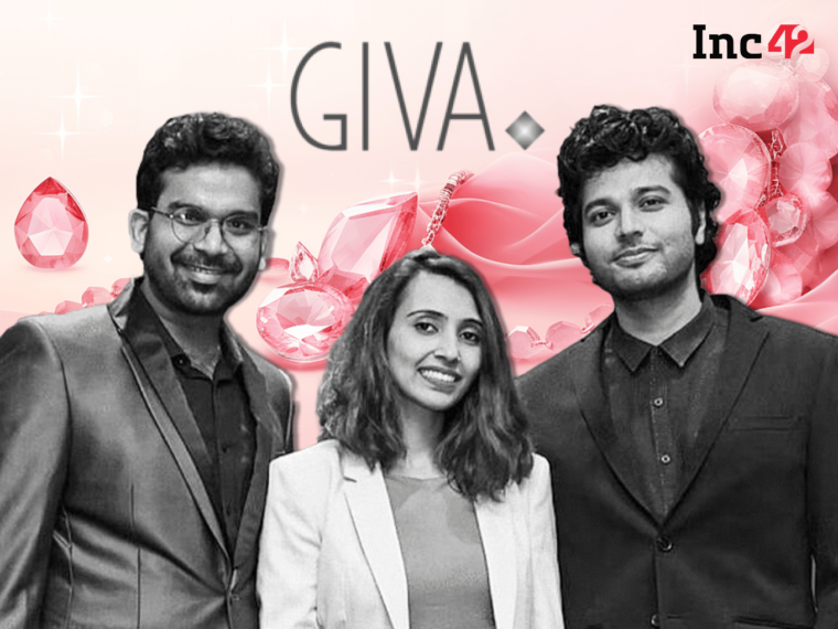 Exclusive: GIVA Raises INR 102 Cr To Open New Stores