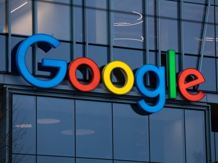 Google Leveraging Satellite Imagery To Build Agri Stack For India