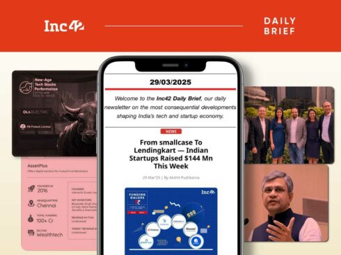 PlanetSpark's Path To Profitability, OfBusiness’ AI Moat & More