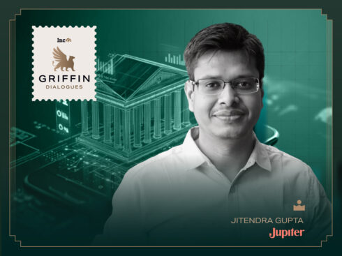 Jupiter CEO Jitendra Gupta: Bank Partnerships Add Value, But Can't Sustain Fintech Startups