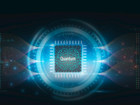 Set Up Task Force To Safeguard India In Quantum Era: NITI Aayog