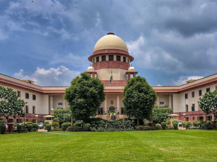 SC To Hear Plea On Reviewing Rules For Blocking Social Handles