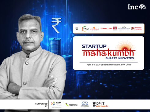 Startup Mahakumbh To Amplify Collaboration Between State & Startup Ecosystems: SIDBI’s Manoj Mittal