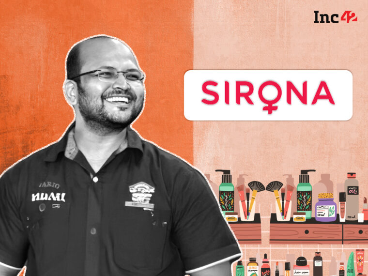 Krishna Mishra Sirona