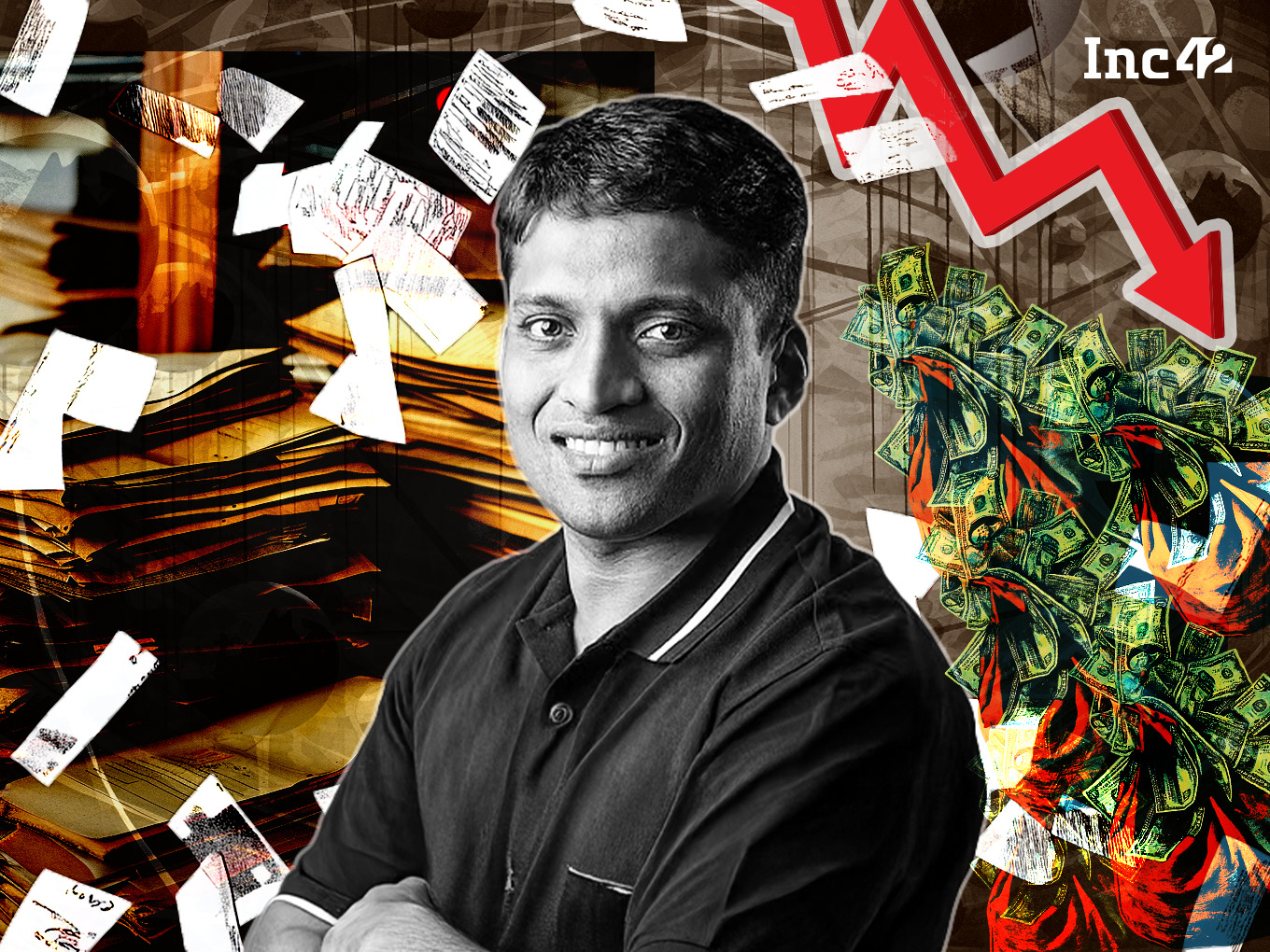 BYJU’S Stuck In Bankruptcy Limbo